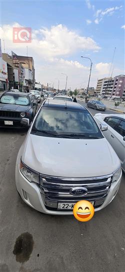 فورد ادج